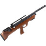 Пневматическая винтовка HATSAN FLASHPUP QE 55 5,5 мм (дерево, 3 Дж) 00181117
