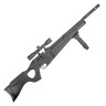 Пневматическая винтовка HATSAN FLASH 101 QE SET 5.5 (пластик, 3 Дж) 00241850